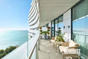 2-к квартира, вторичка, 130м2, 16/27 этаж