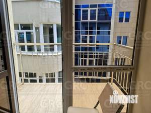 Студия квартира, вторичка, 34м2, 3/3 этаж