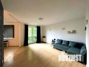 Студия квартира, вторичка, 40м2, 3/5 этаж