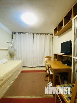 1-к квартира, вторичка, 15м2, 2/5 этаж