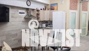 Студия квартира, вторичка, 42м2, 1/13 этаж