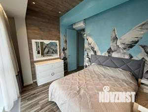 3-к квартира, вторичка, 79м2, 10/13 этаж