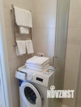 Студия квартира, вторичка, 25м2, 3/6 этаж