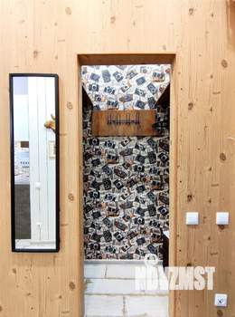 2-к квартира, вторичка, 31м2, 1/6 этаж