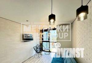 Студия квартира, вторичка, 24м2, 10/19 этаж