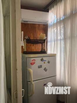 1-к квартира, вторичка, 18м2, 1/5 этаж