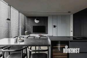 2-к квартира, вторичка, 89м2, 15/25 этаж