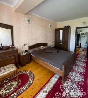 4-к квартира, вторичка, 112м2, 6/8 этаж