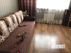 1-к квартира, вторичка, 45м2, 3/19 этаж