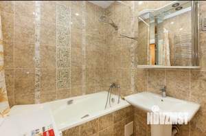 3-к квартира, вторичка, 79м2, 9/17 этаж