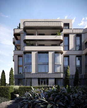 2-к квартира, вторичка, 83м2, 1/6 этаж