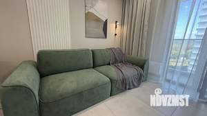 2-к квартира, вторичка, 45м2, 12/19 этаж