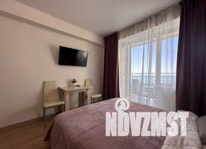 Студия квартира, вторичка, 27м2, 9/13 этаж