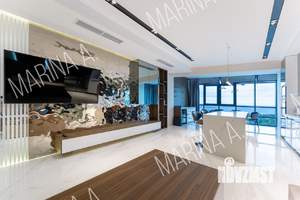 4-к квартира, вторичка, 190м2, 20/21 этаж