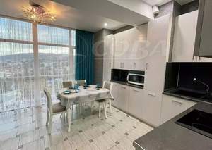 2-к квартира, вторичка, 57м2, 12/12 этаж