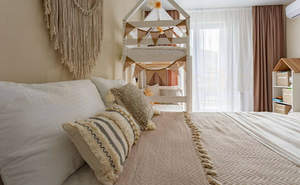 Студия квартира, вторичка, 28м2, 11/12 этаж