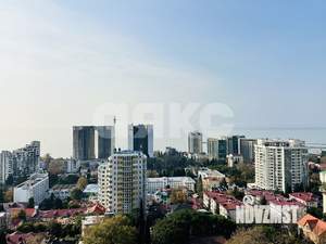 1-к квартира, вторичка, 39м2, 10/10 этаж