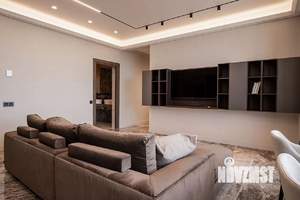 3-к квартира, вторичка, 97м2, 16/16 этаж