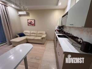 3-к квартира, вторичка, 100м2, 15/21 этаж
