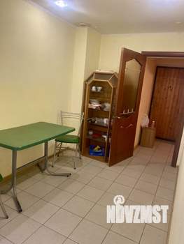 2-к квартира, вторичка, 54м2, 5/5 этаж