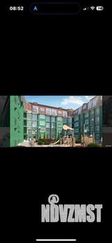 1-к квартира, вторичка, 32м2, 4/5 этаж