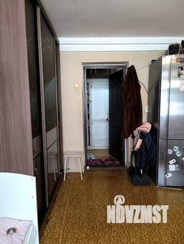 Студия квартира, вторичка, 15м2, 5/5 этаж