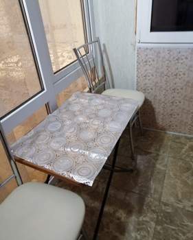 Студия квартира, вторичка, 24м2, 2/5 этаж