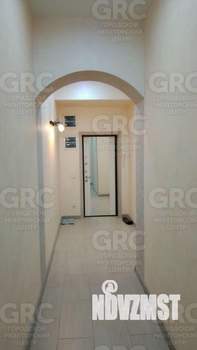 2-к квартира, вторичка, 57м2, 2/5 этаж