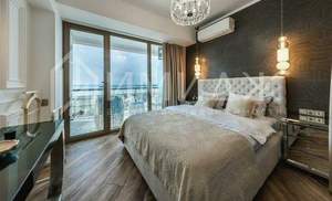 1-к квартира, вторичка, 49м2, 4/4 этаж