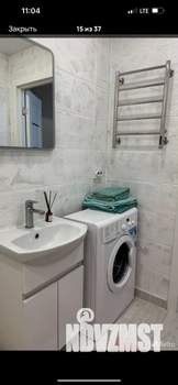 3-к квартира, вторичка, 92м2, 1/17 этаж