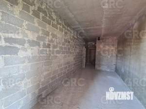 Студия квартира, вторичка, 25м2, 1/18 этаж