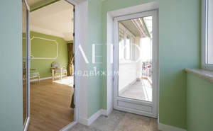 3-к квартира, вторичка, 140м2, 8/8 этаж