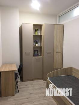 2-к квартира, вторичка, 45м2, 2/5 этаж