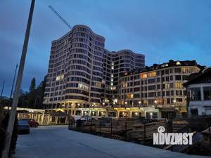1-к квартира, вторичка, 34м2, 2/7 этаж
