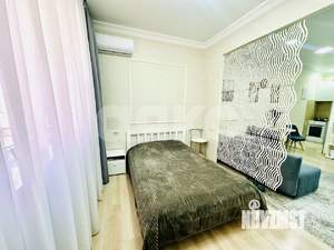 Студия квартира, вторичка, 31м2, 6/8 этаж