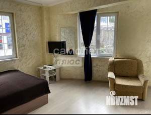 Студия квартира, вторичка, 25м2, 2/4 этаж