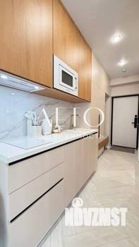 Студия квартира, вторичка, 19м2, 3/11 этаж
