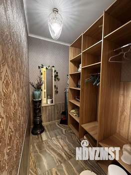 2-к квартира, вторичка, 45м2, 1/17 этаж