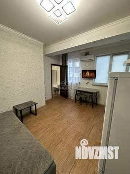 2-к квартира, вторичка, 30м2, 3/4 этаж