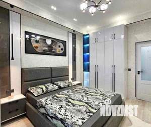 1-к квартира, вторичка, 35м2, 3/8 этаж