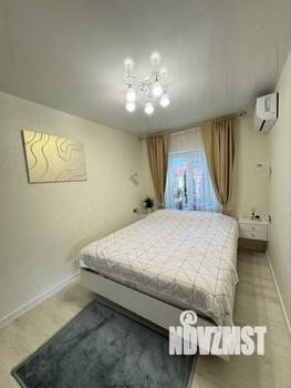 1-к квартира, вторичка, 48м2, 4/5 этаж