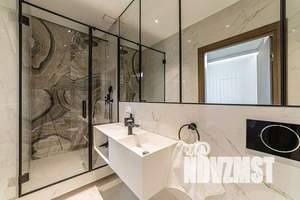3-к квартира, вторичка, 120м2, 18/22 этаж