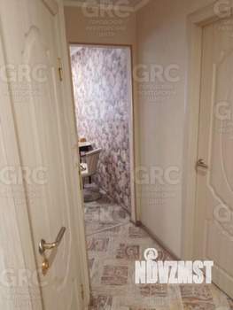 2-к квартира, вторичка, 43м2, 3/5 этаж