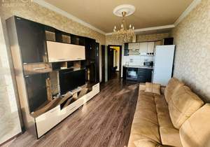 2-к квартира, вторичка, 46м2, 6/23 этаж