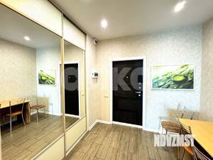 3-к квартира, вторичка, 107м2, 24/24 этаж