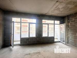 2-к квартира, сданный дом, 51м2, 2/5 этаж