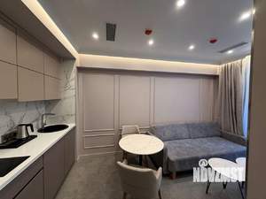 2-к квартира, вторичка, 45м2, 3/8 этаж