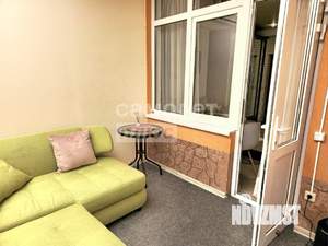 Студия квартира, вторичка, 17м2, 1/7 этаж