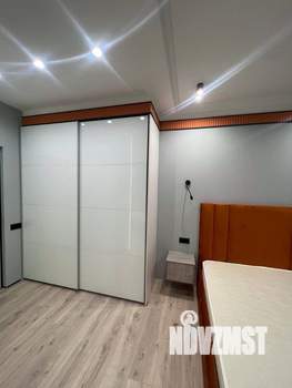 1-к квартира, вторичка, 40м2, 2/18 этаж