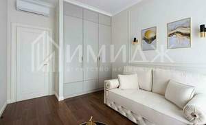2-к квартира, вторичка, 65м2, 12/21 этаж